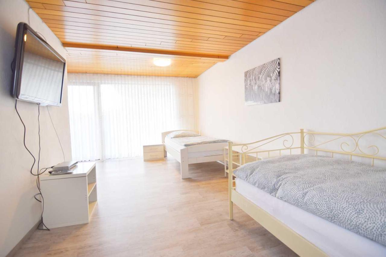 Work & Stay In Sankt Augustin Near Troisdorf Zewnętrze zdjęcie